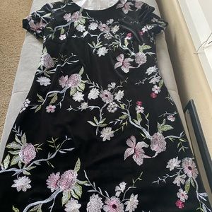 Calvin Klein Cocktail Dress